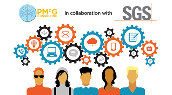 PMcG SGS Collaboration